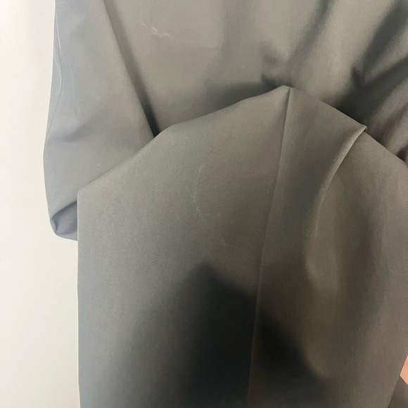 RLX Ralph Lauren black performance pants size 33x30 - Picture 5 of 6